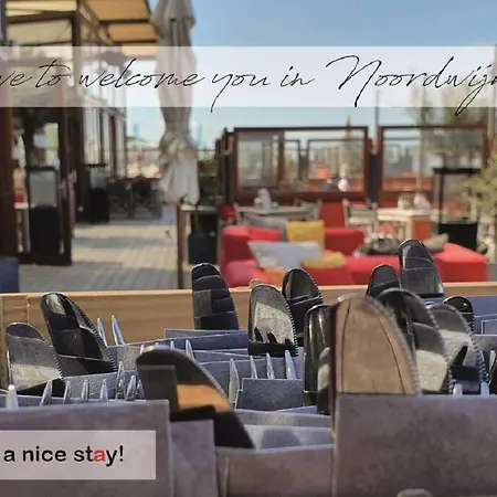 Feriehus Have A Stay! - De Schelp Op Rustig Park *