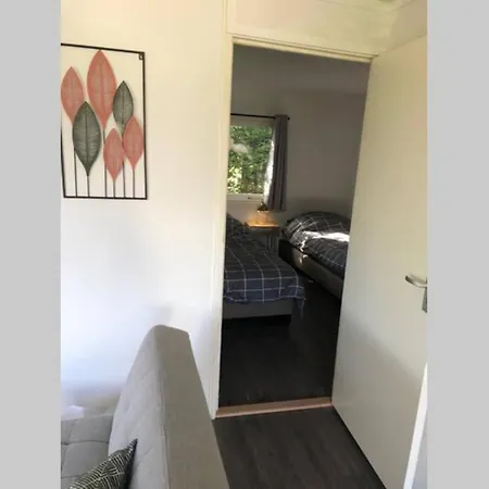 Have A Stay! - De Schelp Op Rustig Park Noordwijk