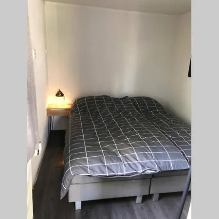 Have A Stay! - De Schelp Op Rustig Park