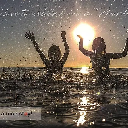 Have A Stay! - De Schelp Op Rustig Park Tatil Evi