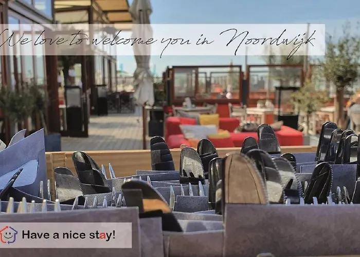 Semesterbostad Have A Stay! - De Schelp Op Rustig Park *