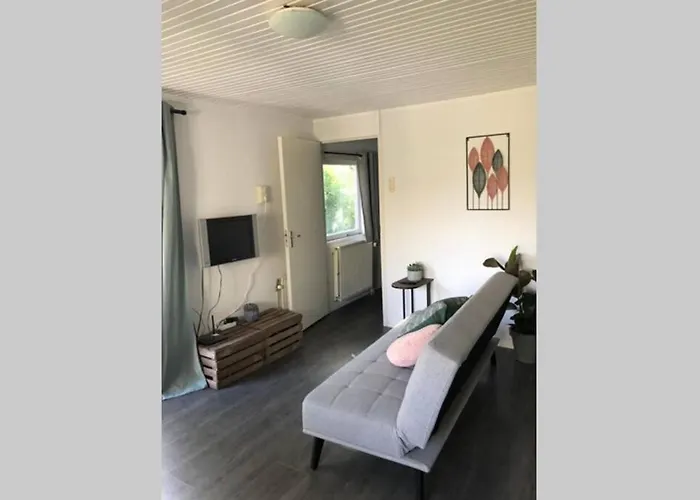 Ferienhaus Have A Stay! - De Schelp Op Rustig Park Noordwijk