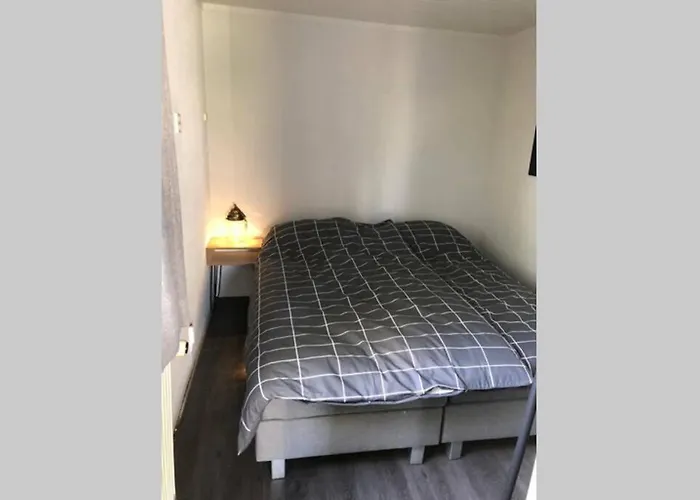 Have A Stay! - De Schelp Op Rustig Park