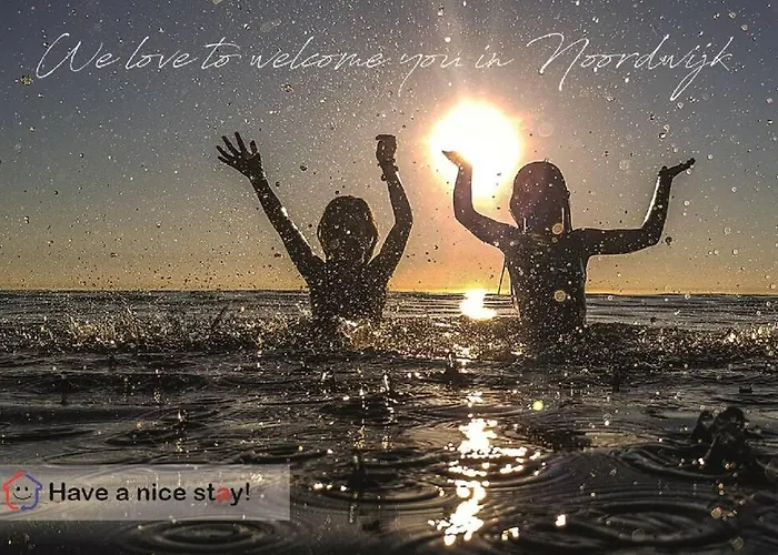 Have A Stay! - De Schelp Op Rustig Park Casa de Férias