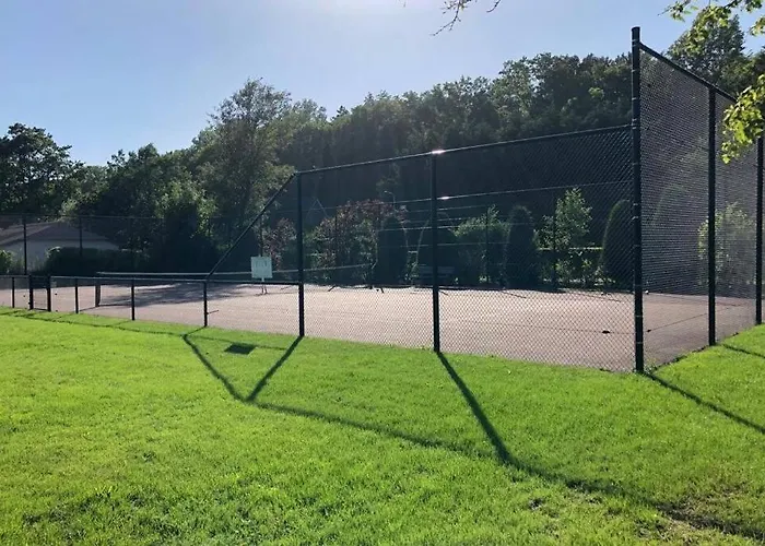 Have A Stay! - De Schelp Op Rustig Park Semesterbostad *