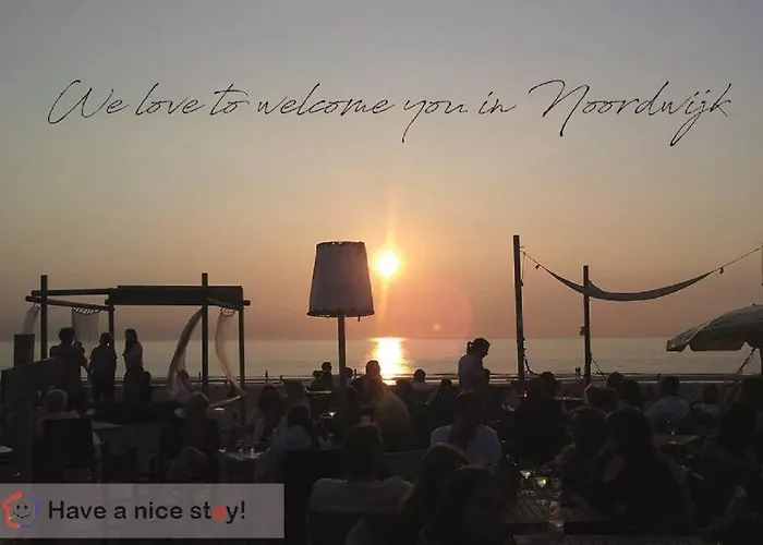 Have A Stay! - De Schelp Op Rustig Park Casa vacanze