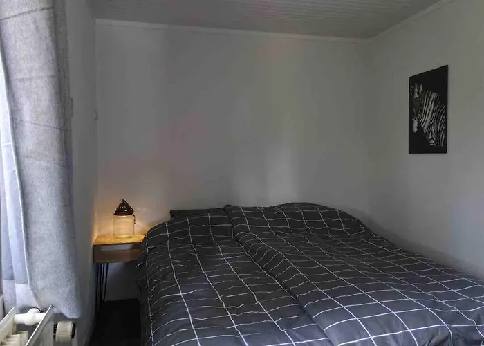 Have A Stay! - De Schelp Op Rustig Park Ferienhaus Noordwijk