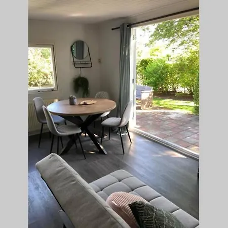 Have A Stay! - De Schelp Op Rustig Park *
